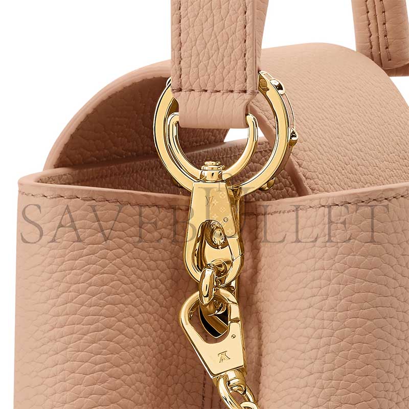 LOUIS VUITTON CAPUCINES MM M28245 (31.5*20*11cm)